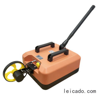 SHRS-R400探地雷达